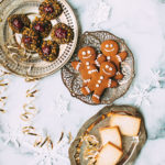 petit biscuit bonhomme pain d'épice